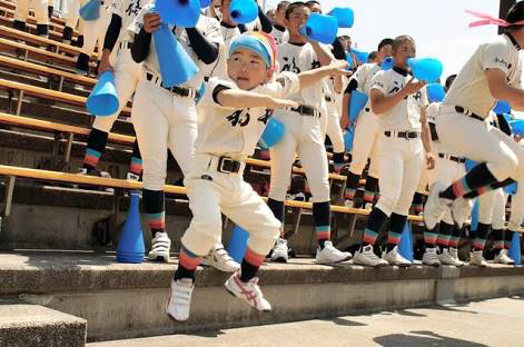 高校野球 福井県の近年の強豪校5選 3強時代